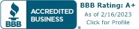 Stern FinanceCo BBB Business Review
