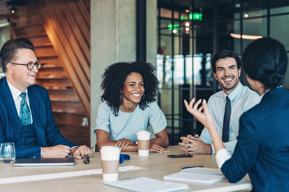 Stern Business Checking Account