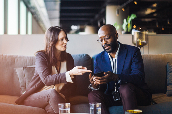 Stern Business Loans