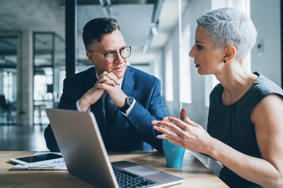Stern Business Savings